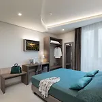 Hermes Hotel 3*
