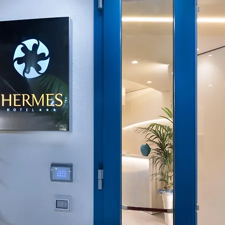 Hermes 3*