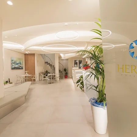 מלון Hermes 3*