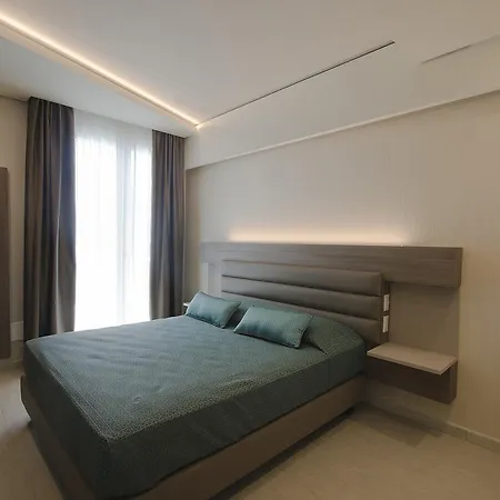 Hotel Hermes San Vito Lo Capo