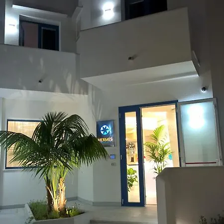 מלון Hermes סן ויטו לו קאפו