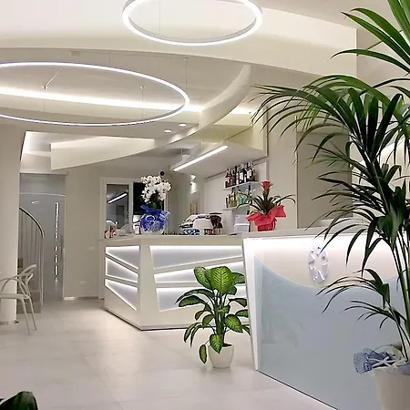 Hermes 酒店