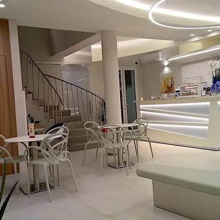 Hermes 酒店 圣维托罗卡波
