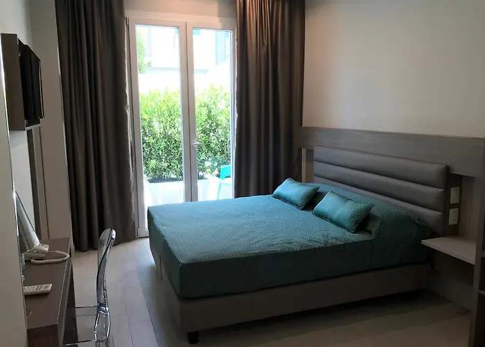 Hotel Hermes