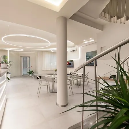 Hotel Hermes 3*