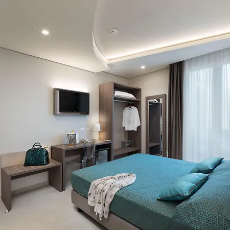 Hermes Hotel