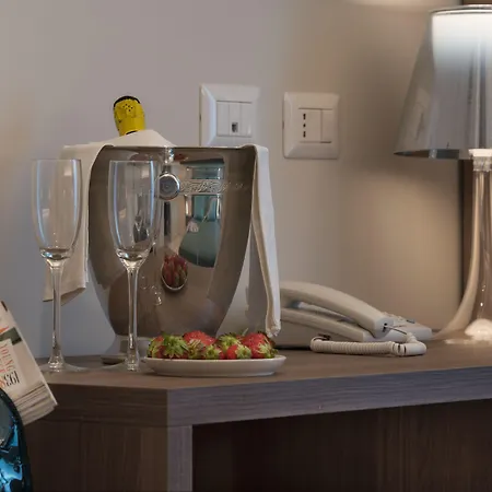 Hotel Hermes San Vito Lo Capo