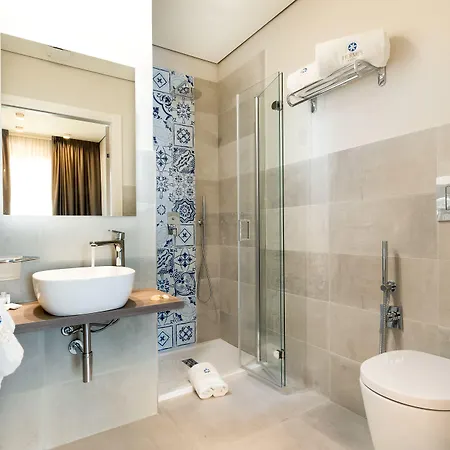 Hotel Hermes San Vito Lo Capo