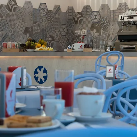 Hotel Hermes San Vito Lo Capo