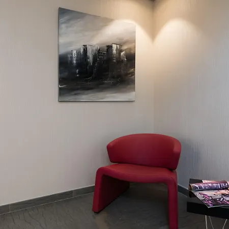 Hermes Hotel 3*