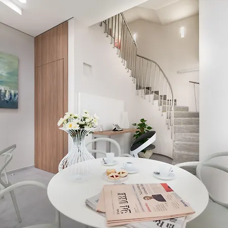 Hermes Hotel San Vito Lo Capo