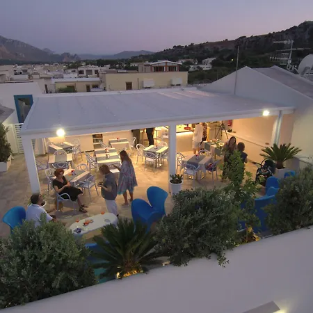Hermes San Vito Lo Capo