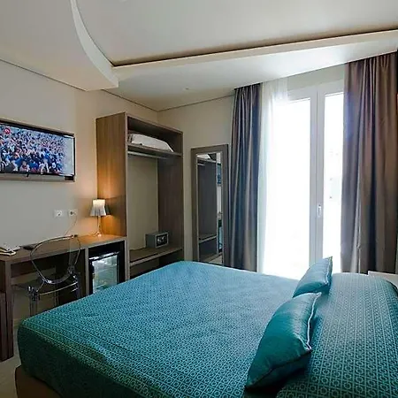 Otel Hermes San Vito Lo Capo