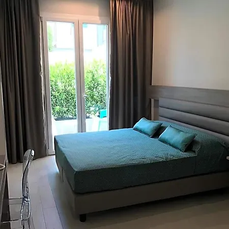 Hermes Hotel