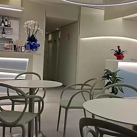 Ξενοδοχείο Hermes Σαν Βίτο λο Κάπο
