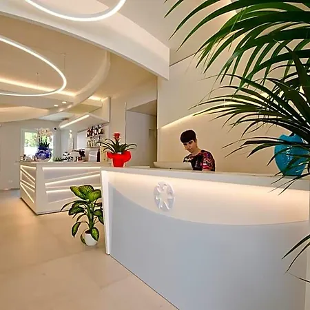 Hermes Otel San Vito Lo Capo
