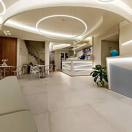 Hermes Hotel San Vito Lo Capo