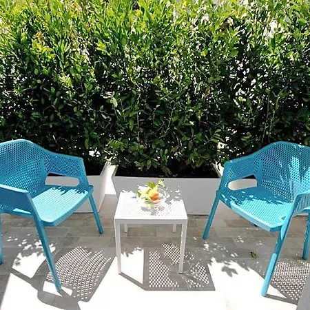 Hermes 3* San Vito Lo Capo