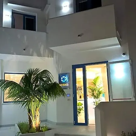 Hermes Hotel 3*