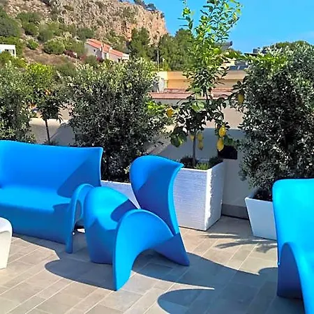 Hermes Σαν Βίτο λο Κάπο