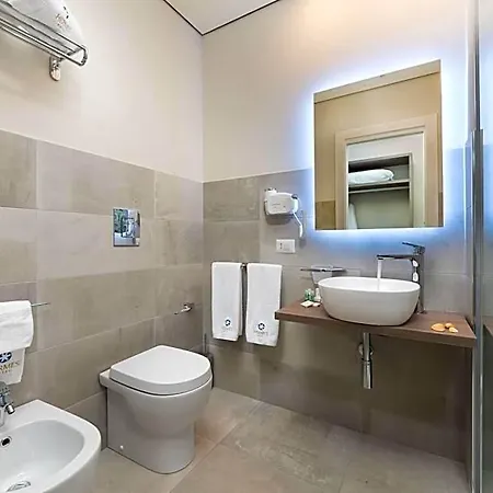 Otel Hermes San Vito Lo Capo