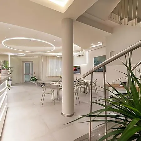 Hermes Otel 3*