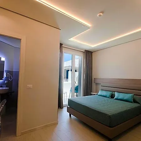 Otel Hermes San Vito Lo Capo