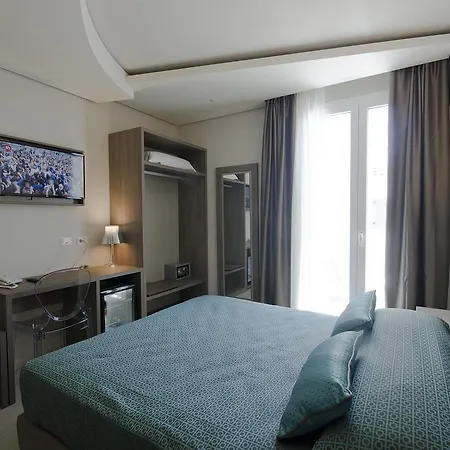 Hotel Hermes 3*