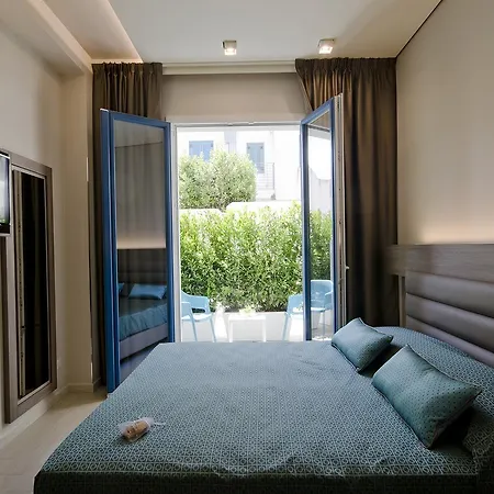 Hermes San Vito Lo Capo