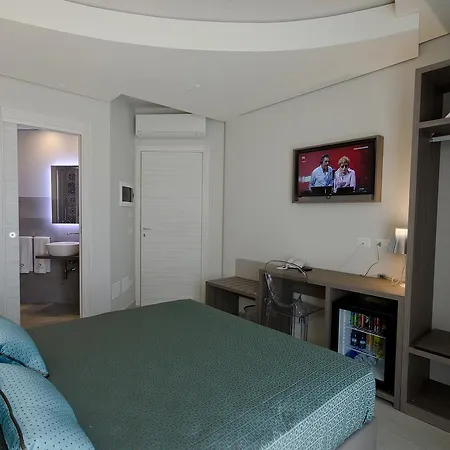 Hotel Hermes San Vito Lo Capo