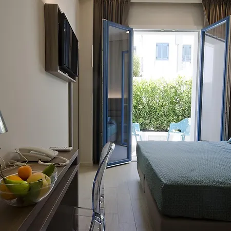 Hermes Hotel 3*