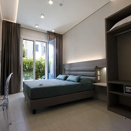 Hermes Hotel