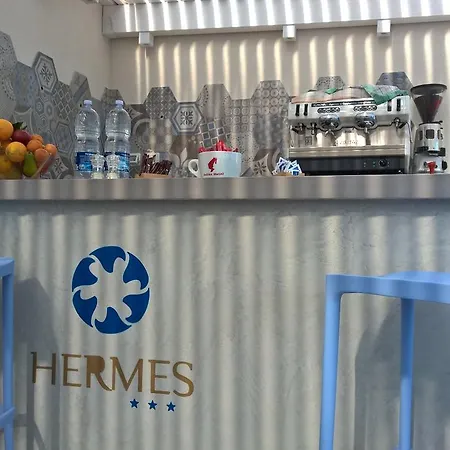 Hotel Hermes 3*