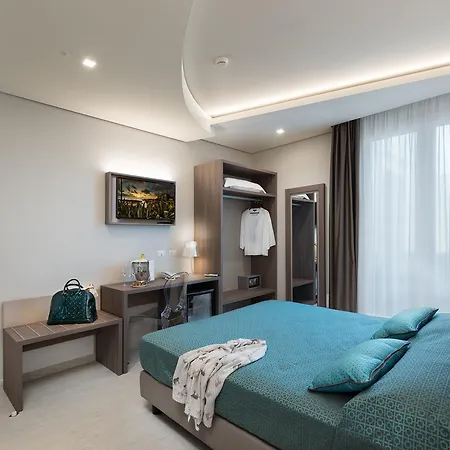 Hermes Hotel 3*