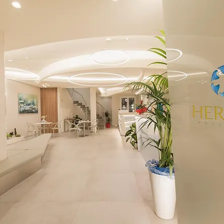 Hotel Hermes