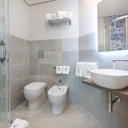 Hermes San Vito Lo Capo