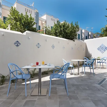 Hermes Hotel San Vito Lo Capo