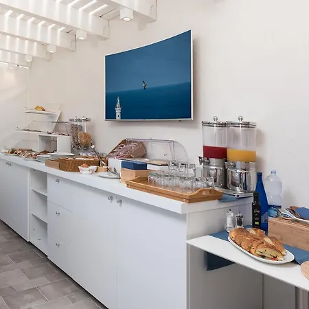 Otel Hermes San Vito Lo Capo