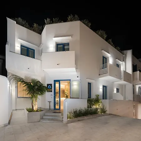 Hermes Hotel San Vito Lo Capo