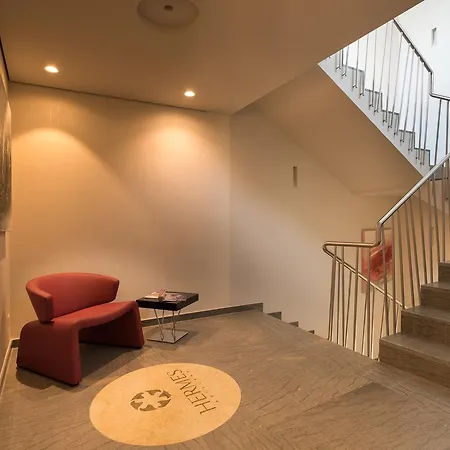 Hotel Hermes
