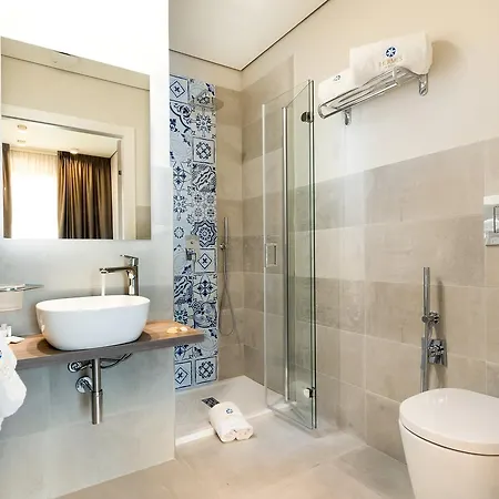 Hotel Hermes