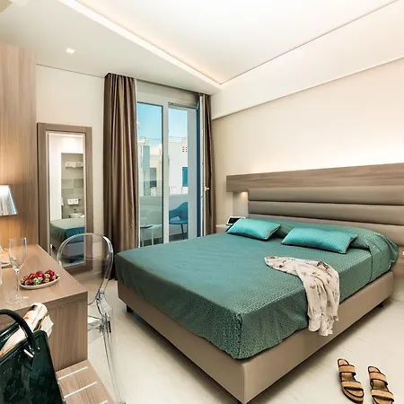 Hermes Hotel