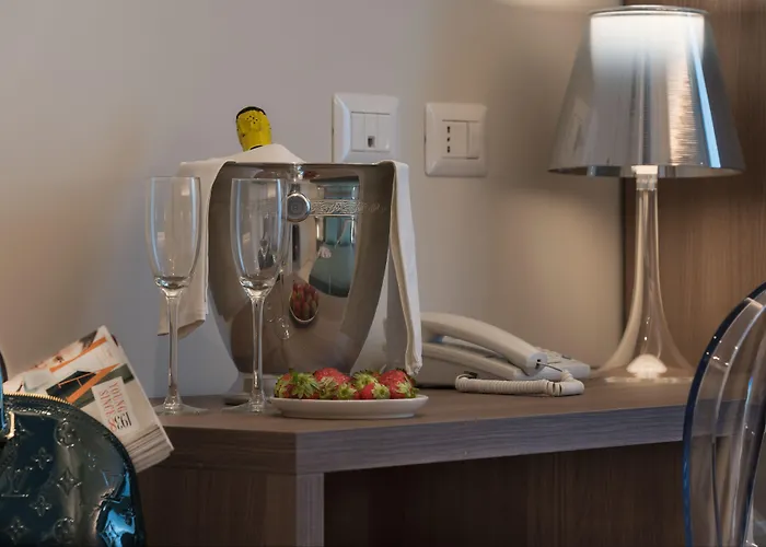 Hotel Hermes San Vito Lo Capo