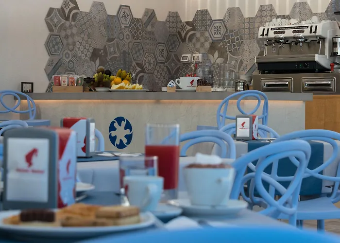 Hotel Hermes San Vito Lo Capo