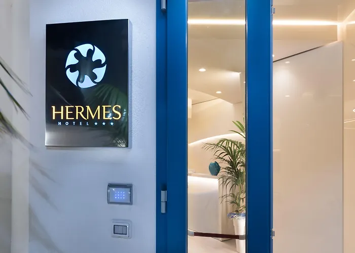 Hermes 3*