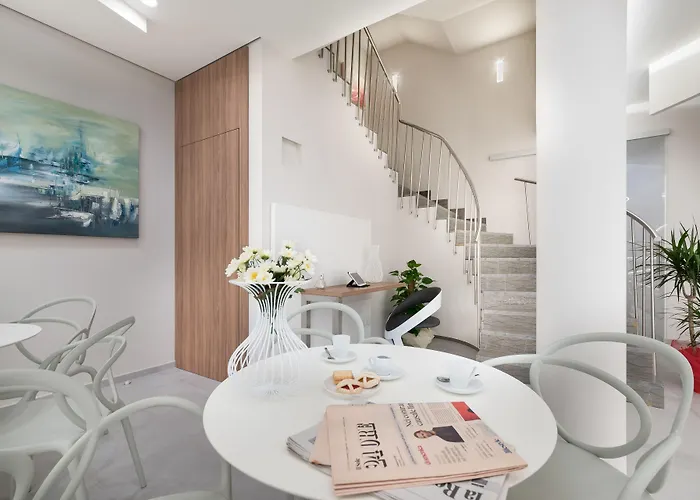 Hermes Hotel San Vito Lo Capo