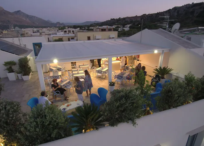 Hermes San Vito Lo Capo