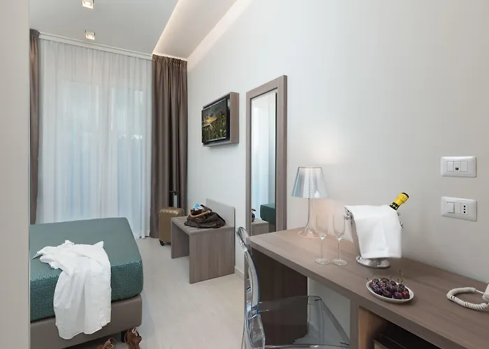 Hermes San Vito Lo Capo