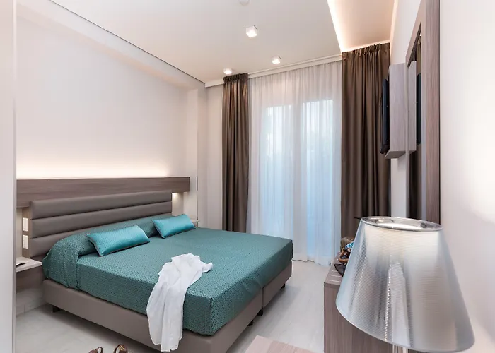 Hotel Hermes San Vito Lo Capo