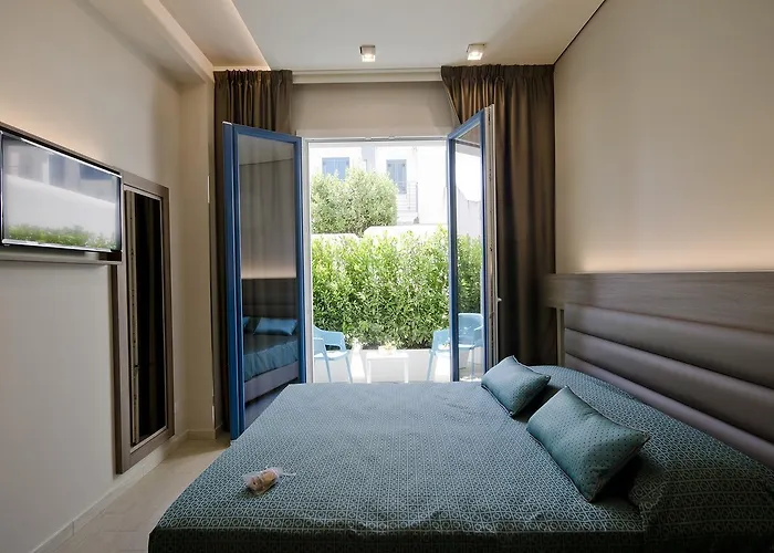 Hermes San Vito Lo Capo